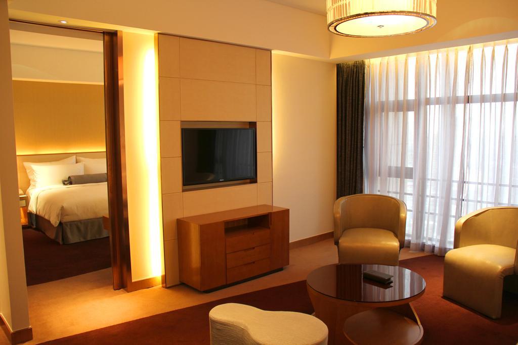 Radisson Blu Hotel Kashgar Habitación foto