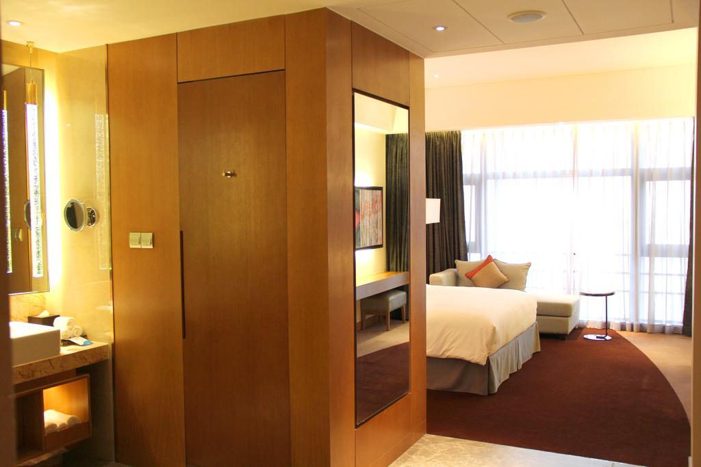 Radisson Blu Hotel Kashgar Habitación foto