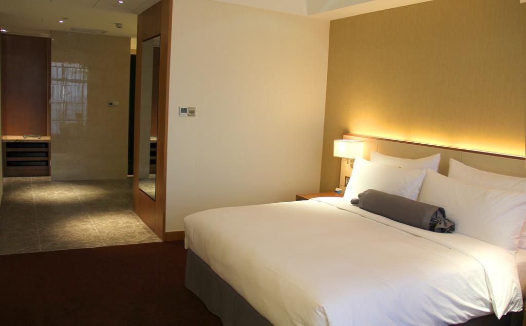 Radisson Blu Hotel Kashgar Habitación foto